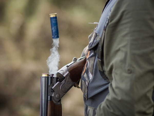 А ты — мастер? В России переписывают закон об оружии. По пунктам